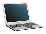 Sharp PC-UM32W Notebook