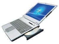 Sharp Mebius PC-MV10W Notebook