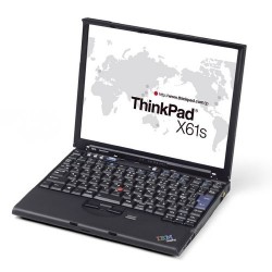 Driver Lenovo X61 Thinkpad
