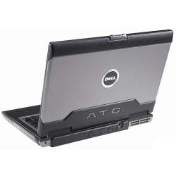 Dell Latitude D630 ATG Laptop