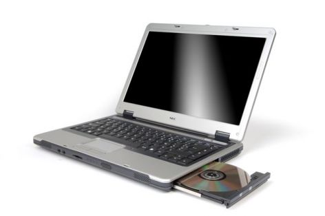 NEC Versa S950 Notebook