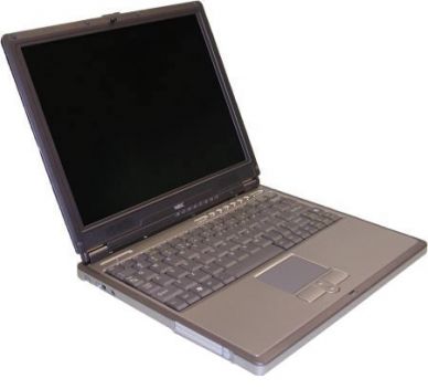 NEC Versa S260 Notebook