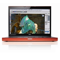 Dell M6400 Covet Mobile Workstation