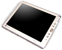 Gateway Tablet PC M1300