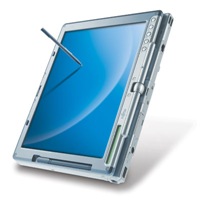 Fujitsu LifeBook T3010 Tablet PC Drivers for Windows XP ...
