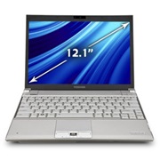 Toshiba Portege R600-S4201 Notebook