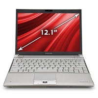 portege R600-S4202 laptop