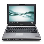 Toshiba Portege M750-S7201 Notebook 