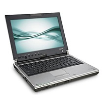 Toshiba Portege M750-S7202 Notebook 