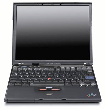 X40 Thinkpad