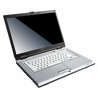 Fujitsu LifeBook V1010 Notebook 