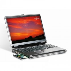 Fujitsu Lifebook N6420 Notebook
