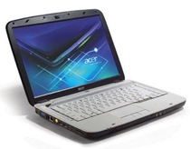 acer aspire 4710 notebook