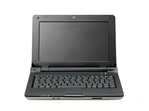 everex cloudbook max