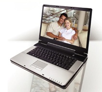 Everex StepNote va2001t ноутбук
