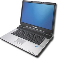 everex stepnote nc1503 notebook