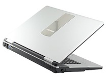 Everex Stepnote VA4103M Notebook