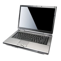 Fujitsu LifeBook A6030 Notebook