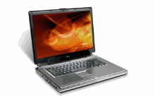 Fujitsu Lifebook N3511 Notebook