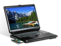 Fujitsu LifeBook N6470 Notebook