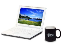 Fujitsu LifeBook P7230 Notebook-3