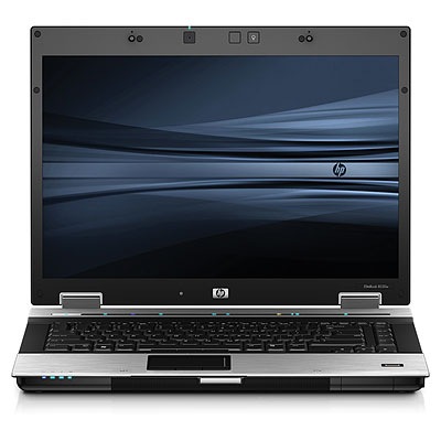 elitebook 8530w driver