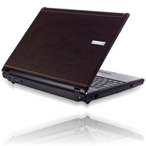 MSI PX600 Prestige Collection Notebook