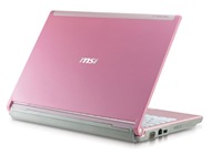 MSI VR220 YA Edition-Pink