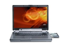 Fujitsu LifeBook N3510 Notebook