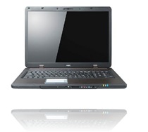 NEC Versa P9110 Notebook