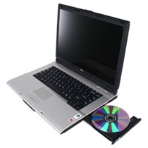 NEC VERSA L2200 Notebook