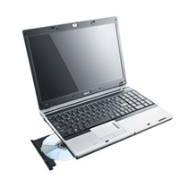 NEC Versa M370 Laptop
