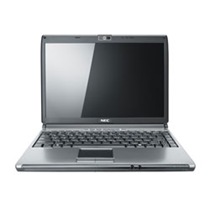 NEC Versa S3500 Notebook