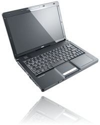 NEC Versa S9100 Notebook