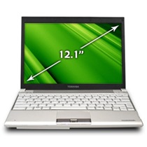 Toshiba Portege R500-S5006V Notebook