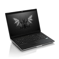 Zepto Hydra A17 - Gaming Laptop