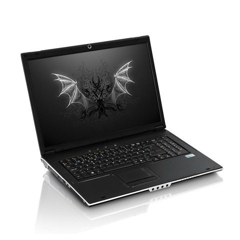 Gaming Laptop on Zepto Hydra A17 Gaming Laptop Technical Specifications   Notebook