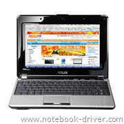 ASUS N10E Mini Notebook