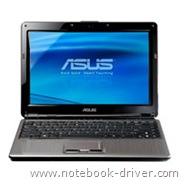 ASUS N20A Mini Notebook