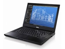 Dell Precision M2400 Mobile Workstation