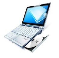 Fujitsu Lifebook P5010D Notebook