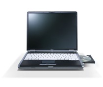 Fujitsu LifeBook S7010 Notebook