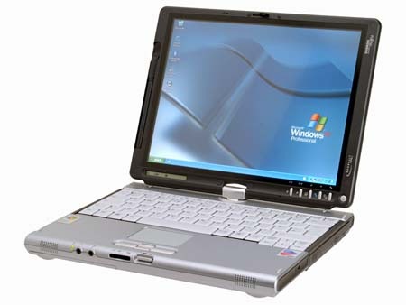 Notebook Tablet on T4010 Tablet Pc Technical Specifications   Notebook Driver   Software
