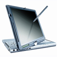 Fujitsu LifeBook T4020-T4020D Tablet PC