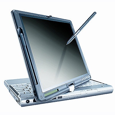 Fujitsu LifeBook T4020D TabletPC Windows XP Tablet Drivers ...
