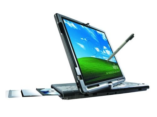 tablet pc windows. T4210 Tablet PC Windows XP