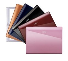 Fujitsu m1010 Notebook