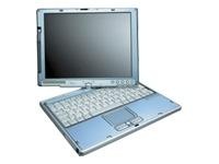 Fujitsu LifeBook T3010D Tablet PC Windows XP Tablet ...
