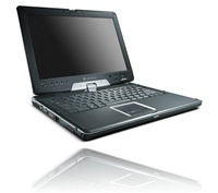 Gateway C-5815 Tablet PC