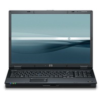 HP Compaq 8710p Notebook
